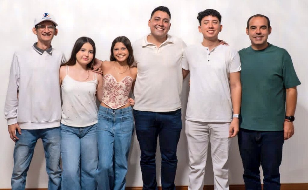 El trabajo que realizó el Concejal <a href="/SoyRaad/">Alvaro Andres Raad</a> con los jóvenes hoy da frutos. Sin la ayuda de congresistas ni alianzas logró 1355 votos para asegurar una curul para el <a href="/CeDemocratico/">Centro Democrático</a> en el Consejo de Juventudes. Nace oficialmente el #RAADISMO? #Colombia #Cúcuta #Elecciones