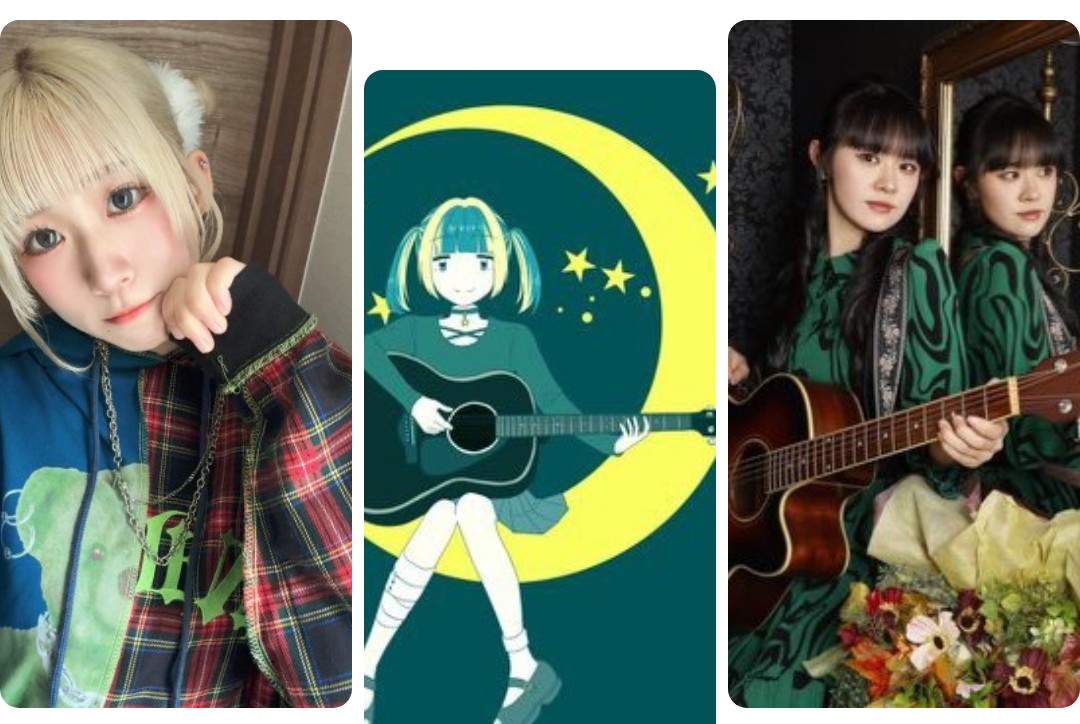 ♫りりー♫ リーリィ (@lil_i04) / Posts / X