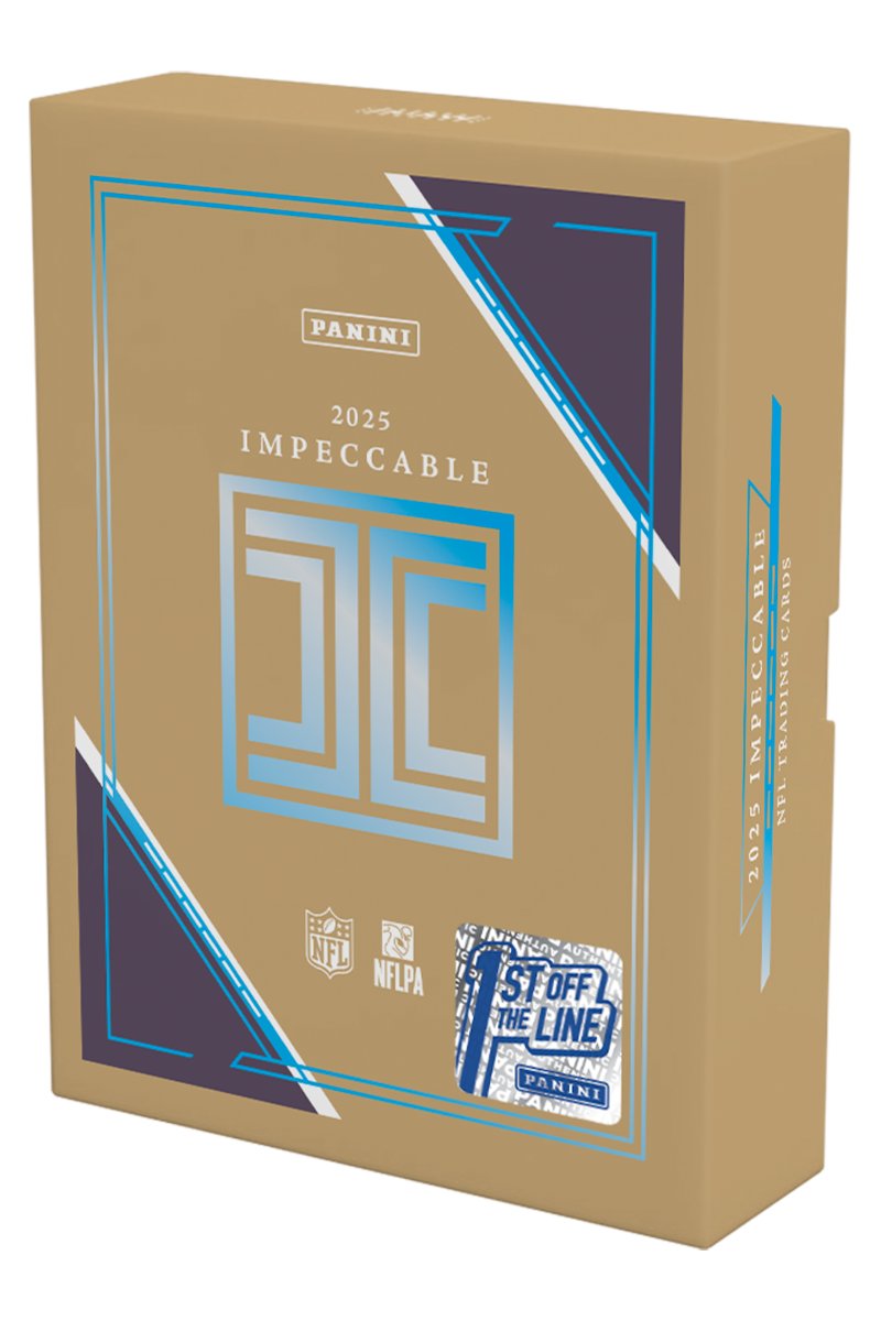 mikeyBcards's tweet image. All NEW Breaks hit the website at Noon EST on Monday!! Check out the NEW Impeccable Football. Topps Holiday Baseball, Mosaic Holiday Football and more! Grab your teams and spots, only at:
mikeybcards.com