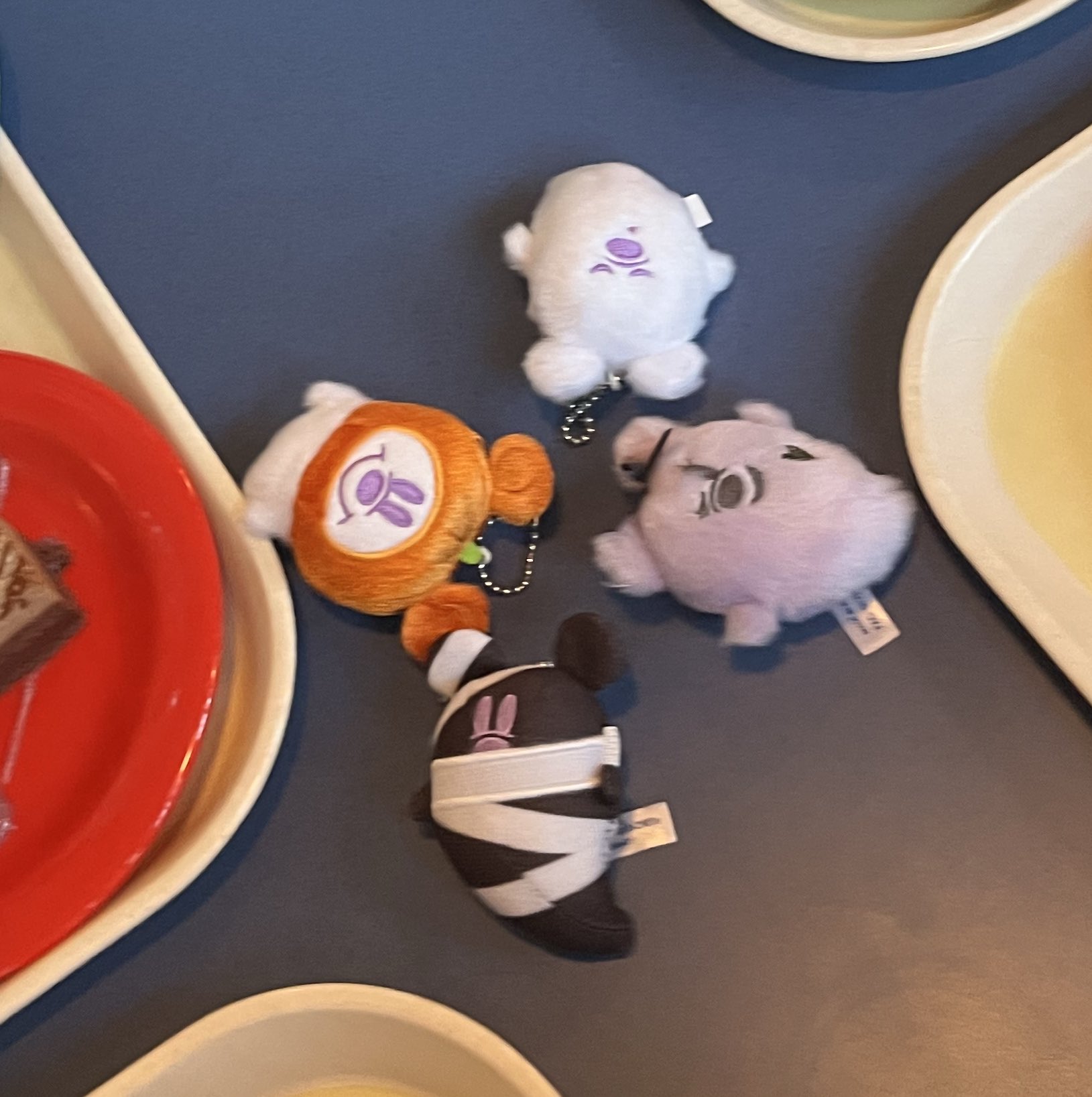 FESTIVE ANCESTOR OF CHEEKY クリスマスのお祭り先祖 し_し)💤 on X: 