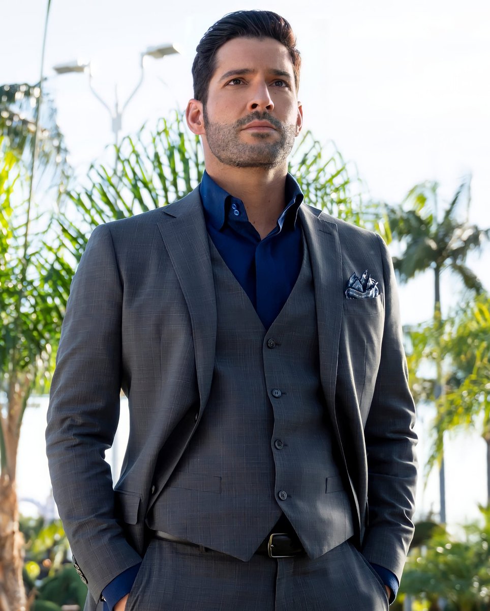 Linda | 😈 😇 #SaveDBD #LuciFam #SPNFamily tweet media