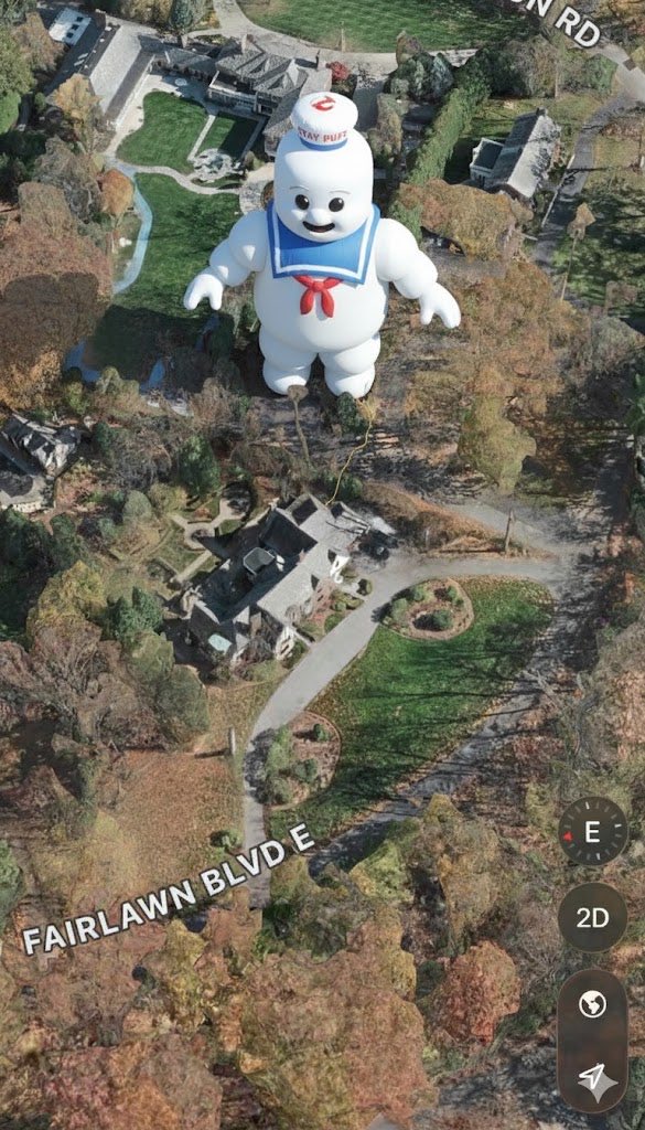 Louis Maresca tweet media