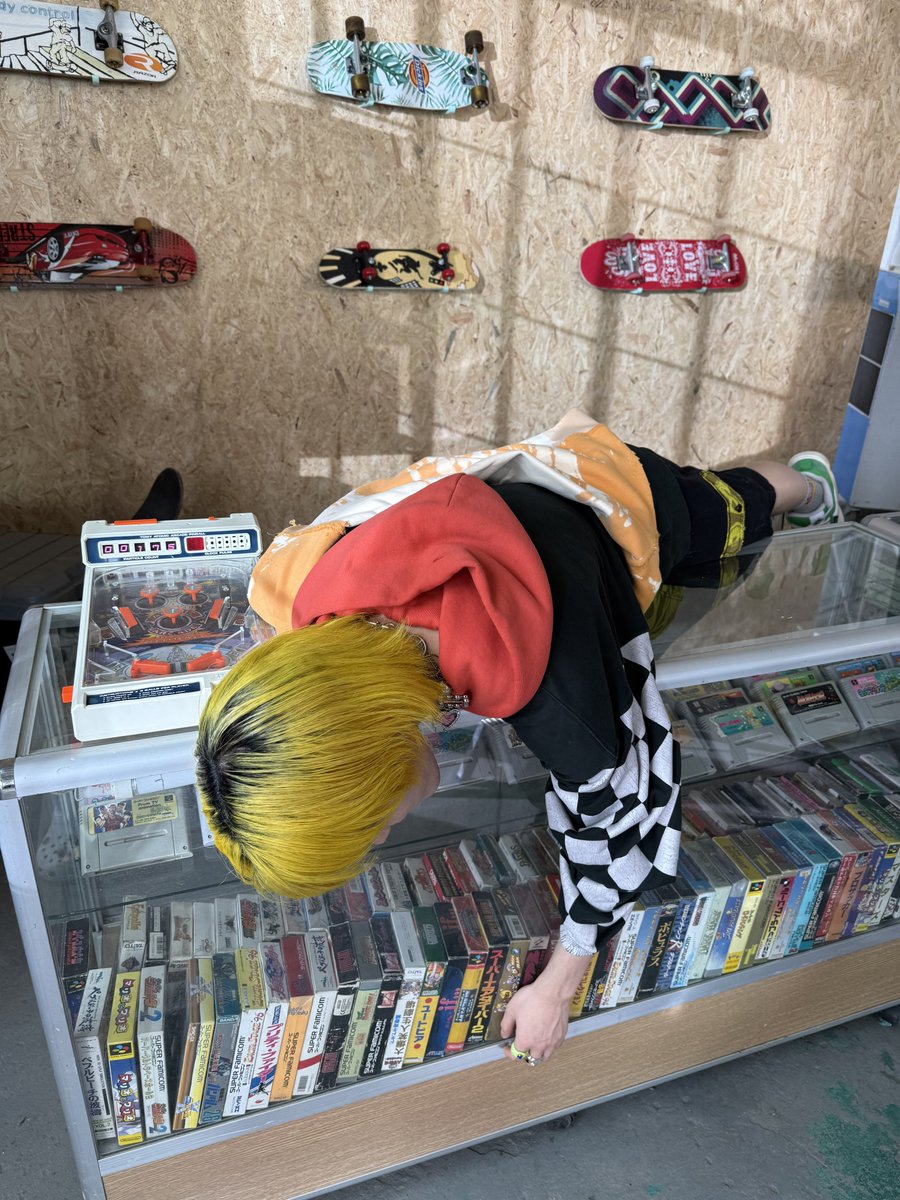 🕺👾🎮😵

#P1Harmony #SOUL