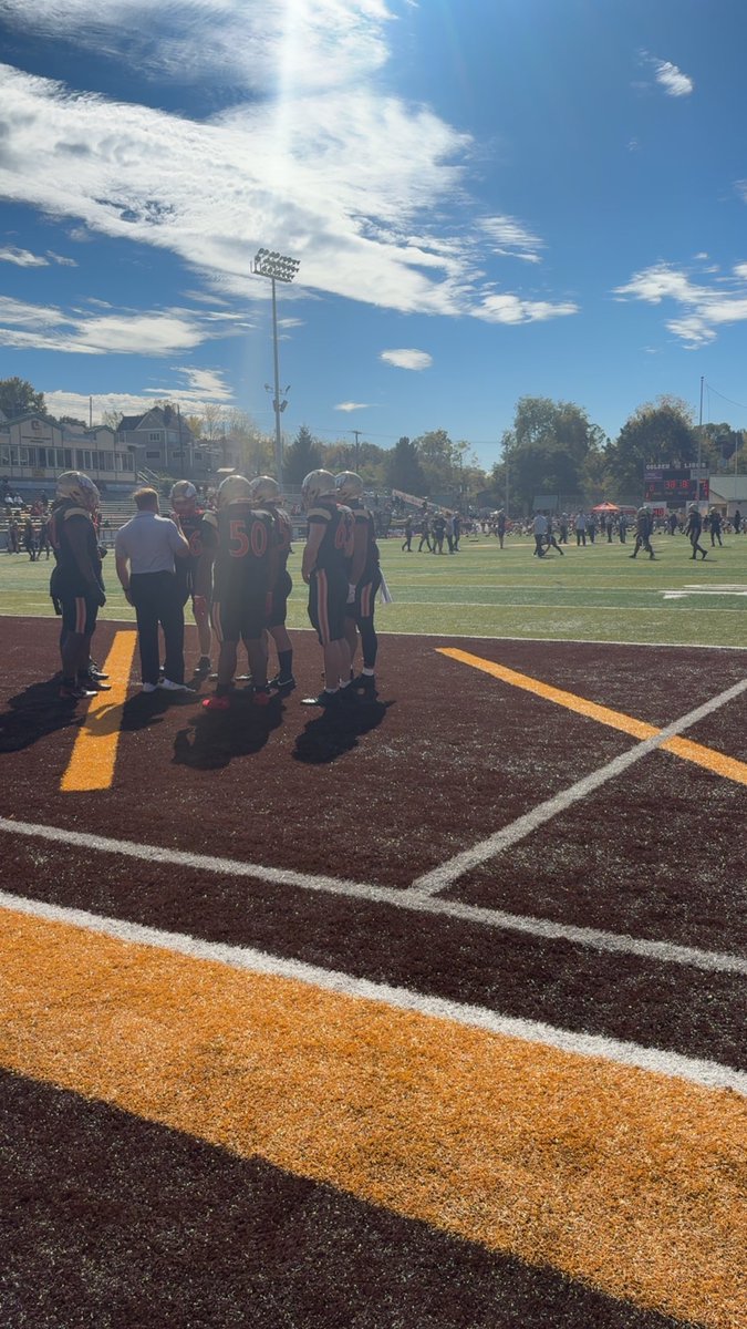 Beau Burchett (@burchettbeau) on Twitter photo Thanks <a href="/CoachColemanSHU/">James Coleman</a> for having me out to experience the game day atmosphere!!
<a href="/GermaniErik/">Germ</a> <a href="/chip_mcguire/">Chip Mcguire</a> <a href="/EricChristy10/">Eric Christy</a> Thanks <a href="/CoachColemanSHU/">James Coleman</a> for having me out to experience the game day atmosphere!!
<a href="/GermaniErik/">Germ</a> <a href="/chip_mcguire/">Chip Mcguire</a> <a href="/EricChristy10/">Eric Christy</a>