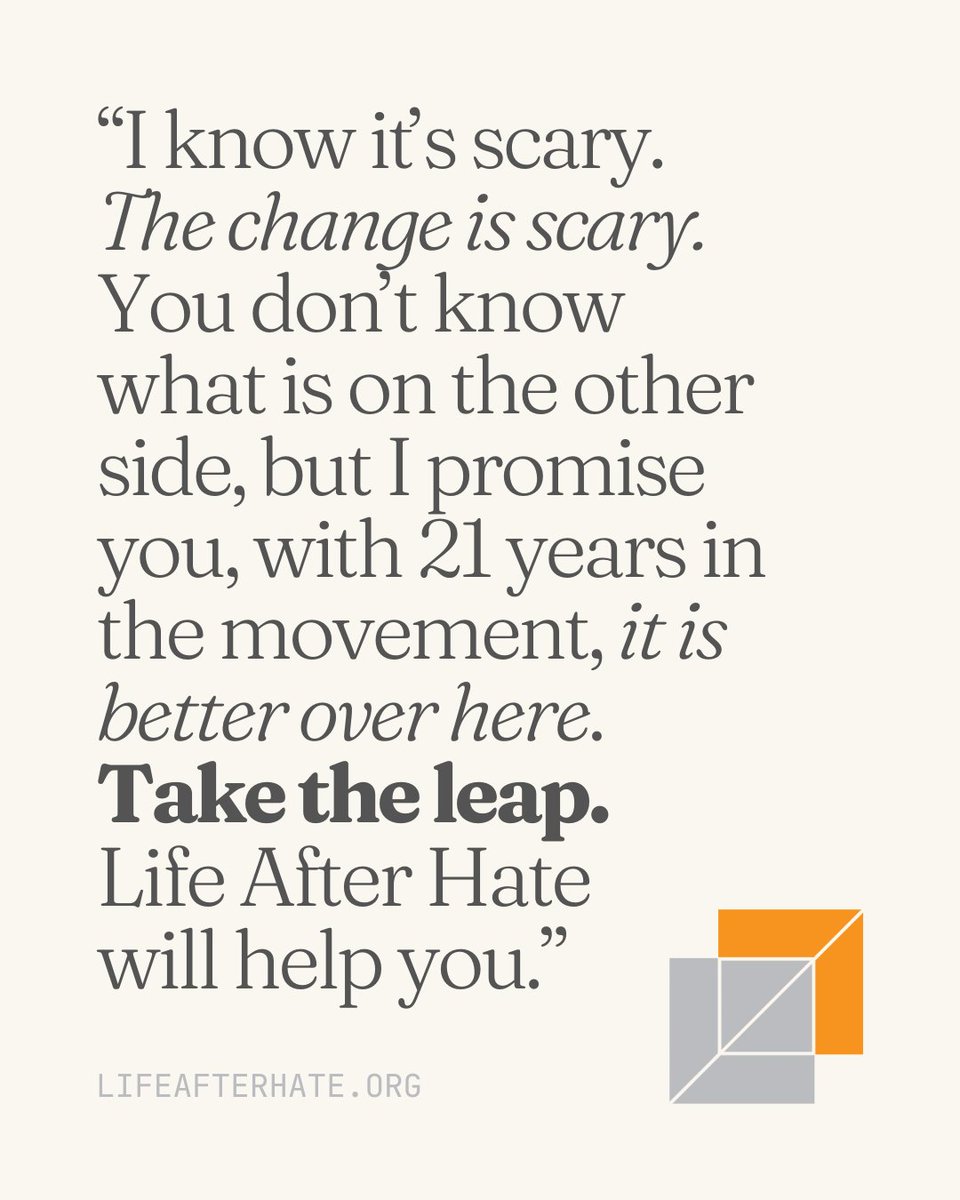 You don't have to figure this out alone. You don't have to know all the answers before you take the first step. 

If you're thinking about leaving, if you're scared, but ready—reach out. There's a better life waiting for you.