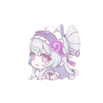 yumeasks's tweet image. ೀ #yumeqotd ⟢ #yumetwt ⦂ who in your yumeship is the bigger yearner ? ( 👻 )