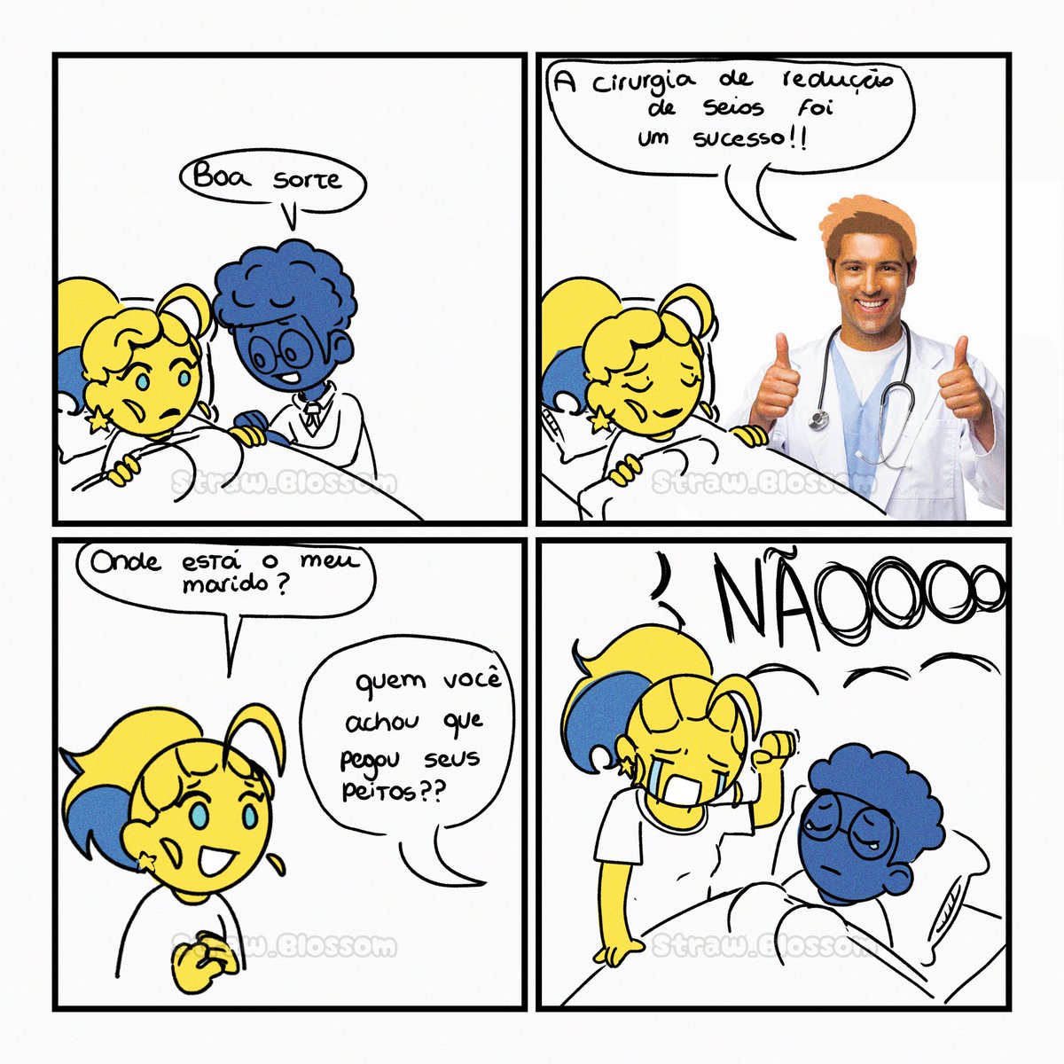 Straw_Bl0ssom's tweet image. #mundotorajo #algorithomus 

meu amg falou pra eu postar.