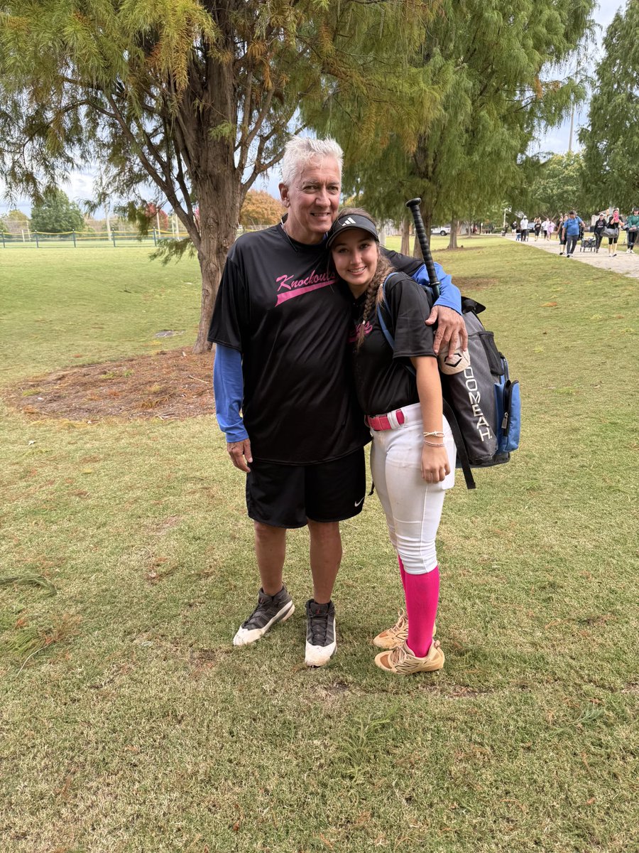 Knockouts Martinez tweet media