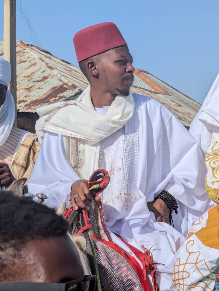 ModibboSanusi's tweet photo. 😅😎🔥💦👑
First of his name Sufi, Malam, Modibbo, hitler Ibrahim Sanusi Maikudi the  "King herself" slayer https://t.co/u5GD6bEZJm