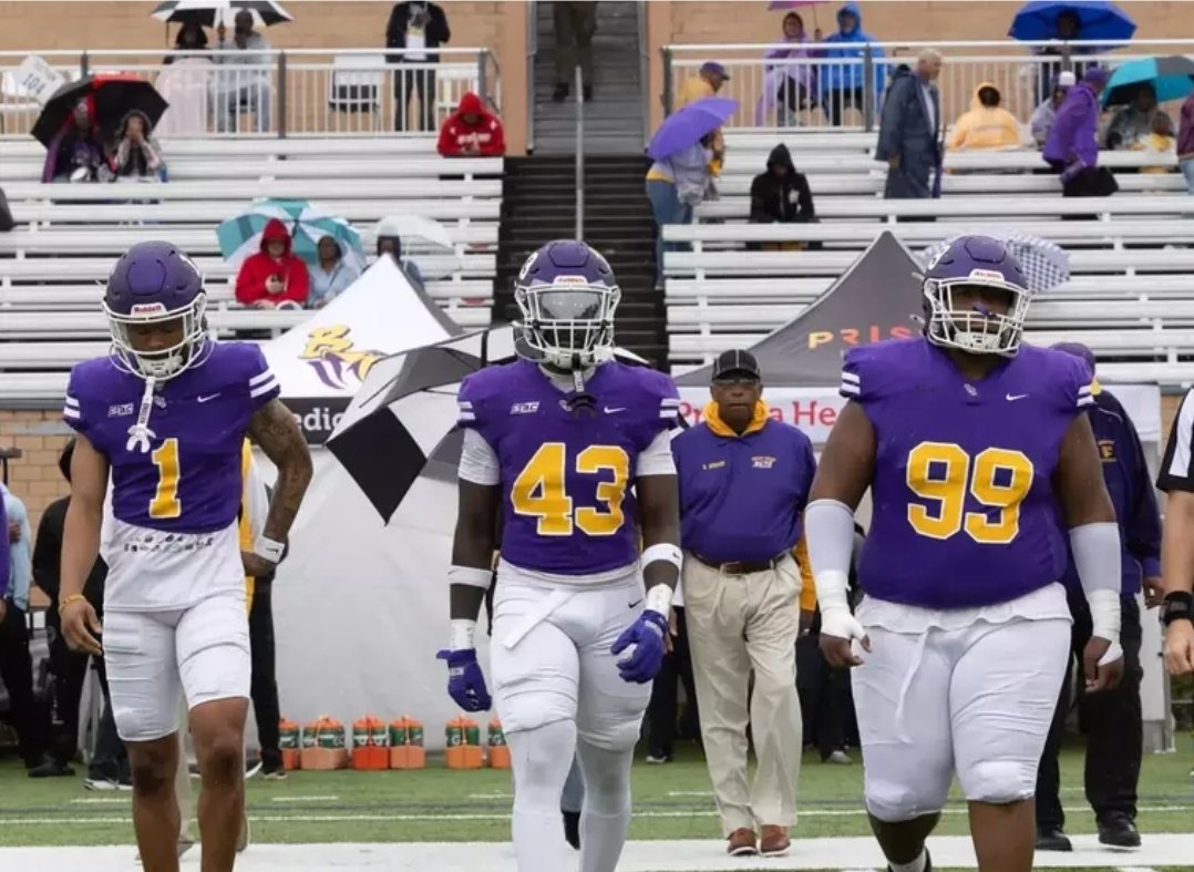 HBCU Premier Sports & More tweet media