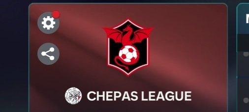 Es CHEPAS LEAGUE

10K Asegurados 
LVL 100 Asegurado y Obtenido
Top 50-80 Global
Grupo de WhatsApp 
Obligatorio

RT Porfavor