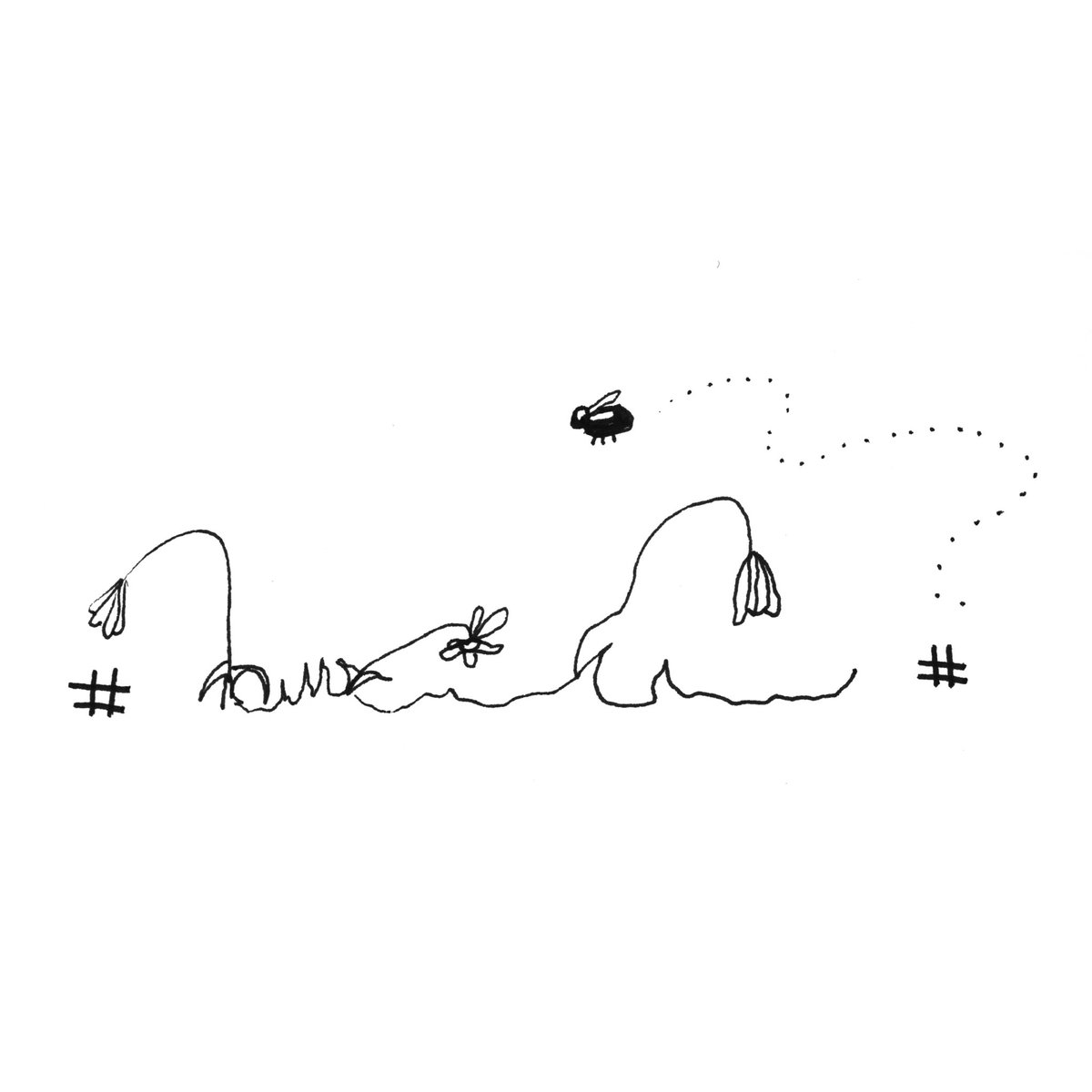 cole_gove's tweet image. 2013 sharpie &amp;amp; paper

Tags: #illustration #drawing #art #sketchbook #sketchbookdrawing