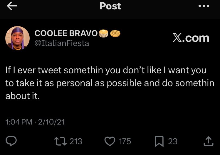 Tweet media one