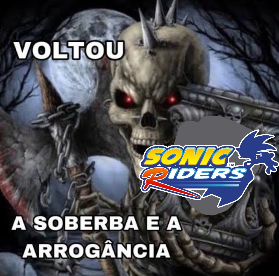 AQUI É O GOAT PORRA
