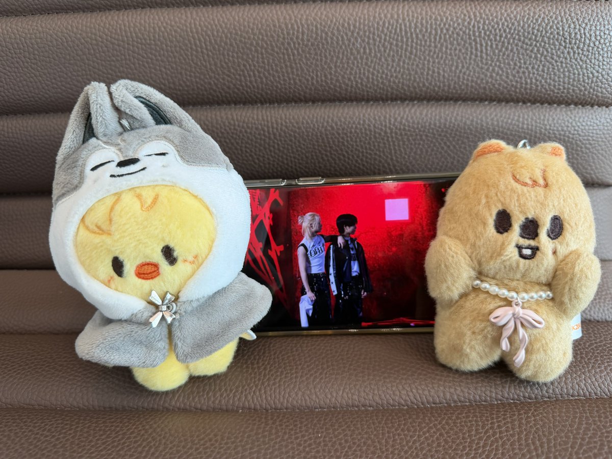 2日間楽しかったー🇰🇷💓スキズ最高です🫶🏻