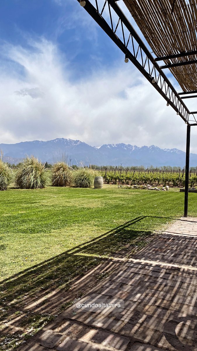 Imponente  ♥️🍷🏔️