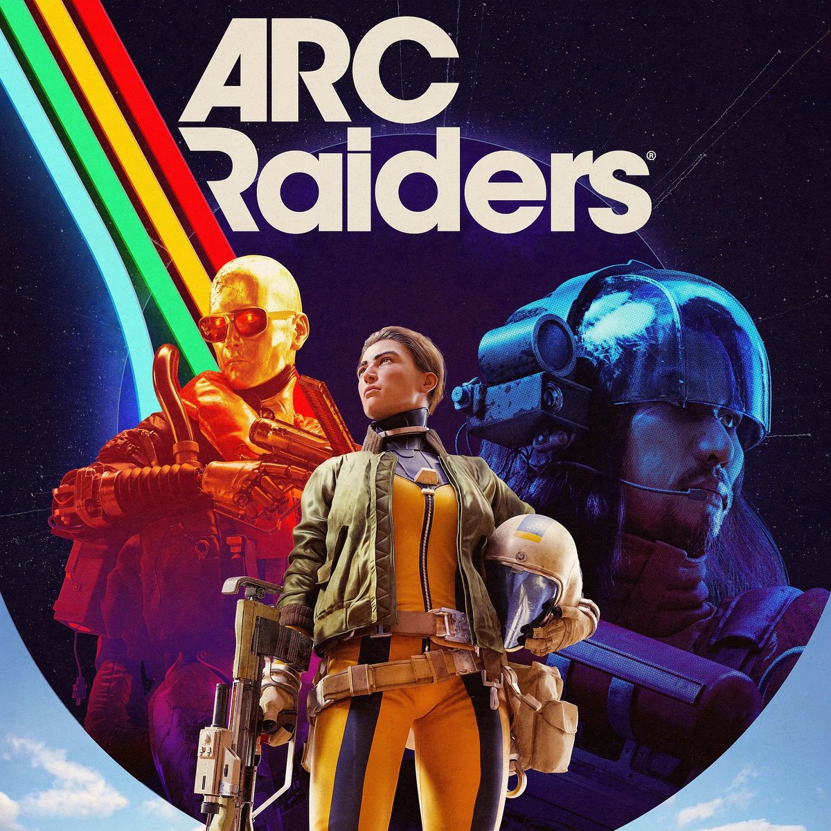 labubuJR's tweet image. We’re giving away 5 copies of ARC Raiders, and one lucky winner will receive the Ultimate Edition!
How to enter:
👤 Follow @LabubuJR
❤️ Like this post
💬 Comment your gaming platform
Winners will be announced on October 29th.