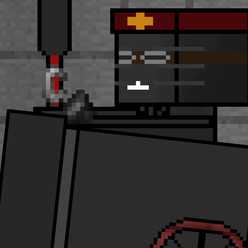 Robosofto's tweet image. Ya lo hicimos con GA y SN ahora le toca al Roof. Ya se la saben, su favorito de estos. Habilidades si no recuerdan:
*Drummer: Toca su tambor y crea una onda.
*Blacksmith: Mejora armamento.
*Cannoner: Si no se destruye, dispara fuerte.
*Shielder: Forman protección en todo lado.
