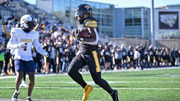 #AGTG Blessed to Receive an Offer from Towson University!!! <a href="/Nick_Louvier1/">Coach Louvier</a> <a href="/bhernyscoutguy/">Brian Herny</a>