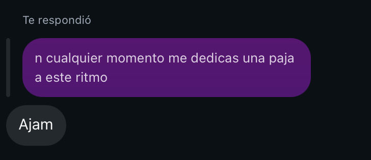 que pajeros que son los hombres e