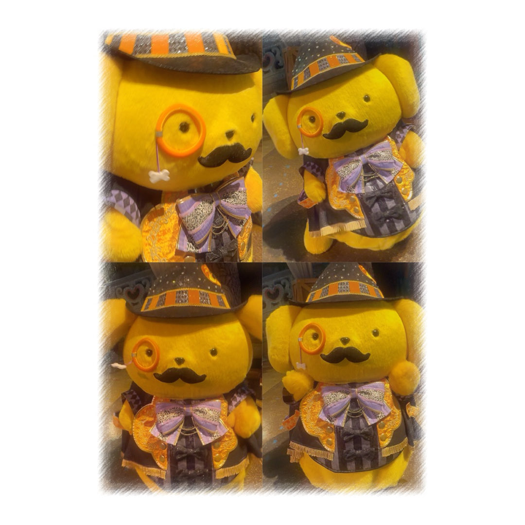 T_JSB_G's tweet photo. 取引のためだけに来たら
やっと開園グリで会えた( ꒪ͧ⌓꒪ͧ)♡♡
めちゃくちゃかわいい、、 https://t.co/T61CV5oyml