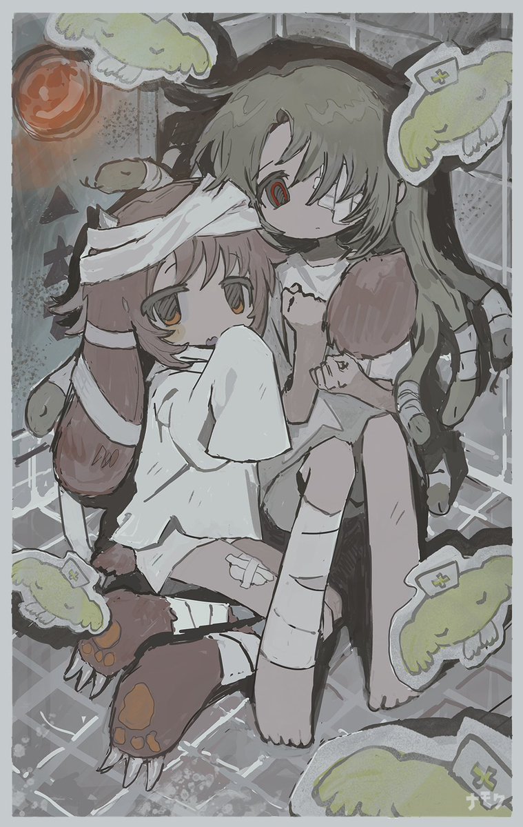 NAMOKU (@namottttt) on Twitter photo 