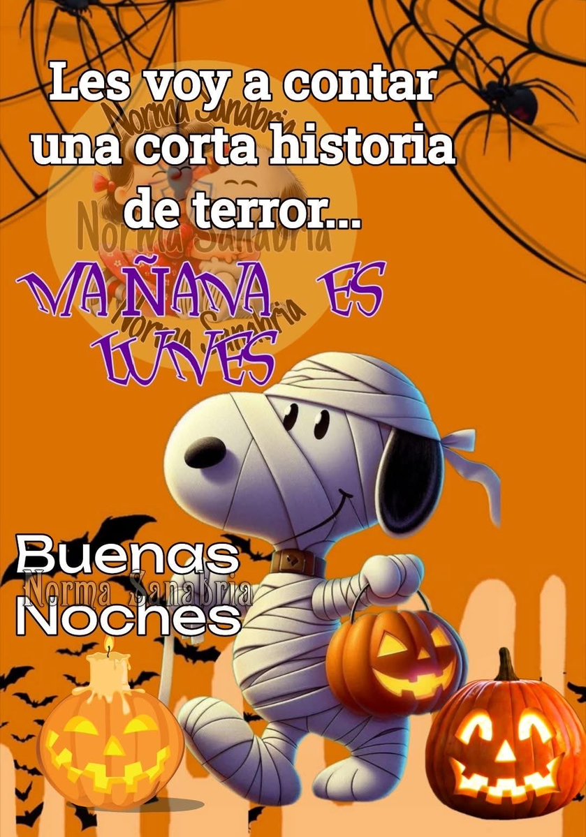 Boo !!! 👻