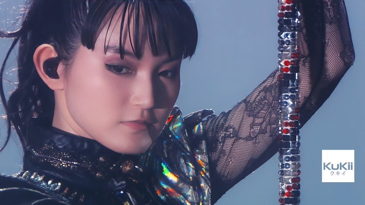 BABYMETAL // HEADBANGER!! 「ヘドバンギャー!!」【AVENGER ERA】 buff.ly/WgVh4Uu #music  #MoviesTvTj (video) #MusicVideos #JPOP  #CodingMusic #Entertainment  #Japan #Asia #BABYMETAL