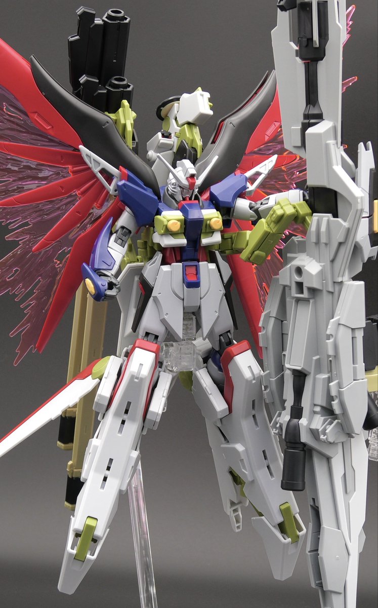 てく@模型 (@tech_puramo) / Posts / X