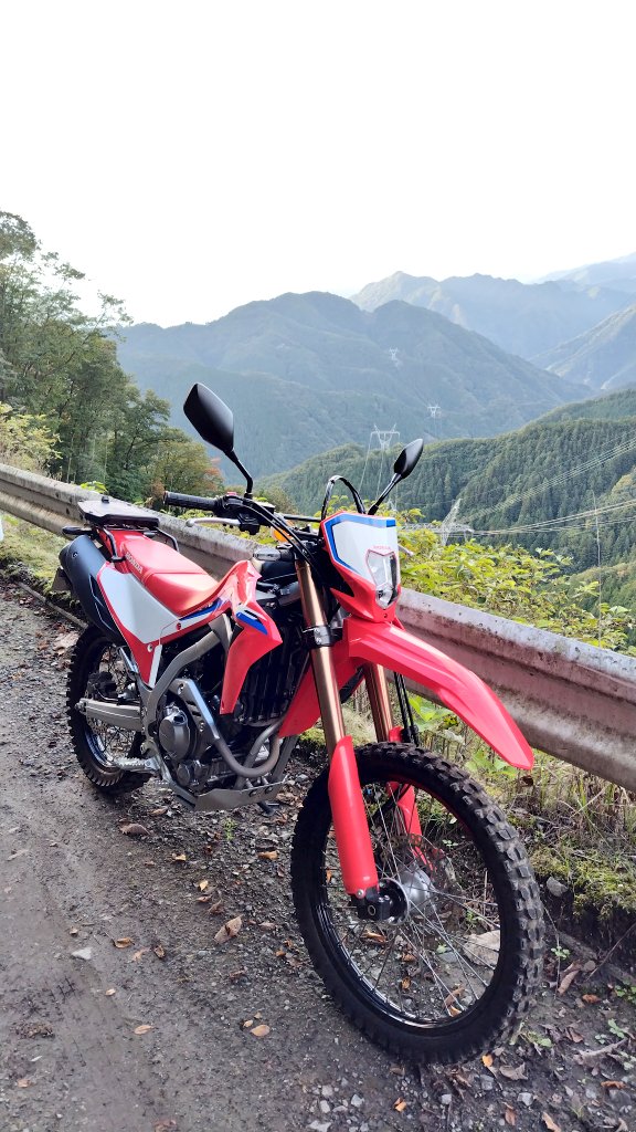 みかぼの展望台はあの辺りかなー