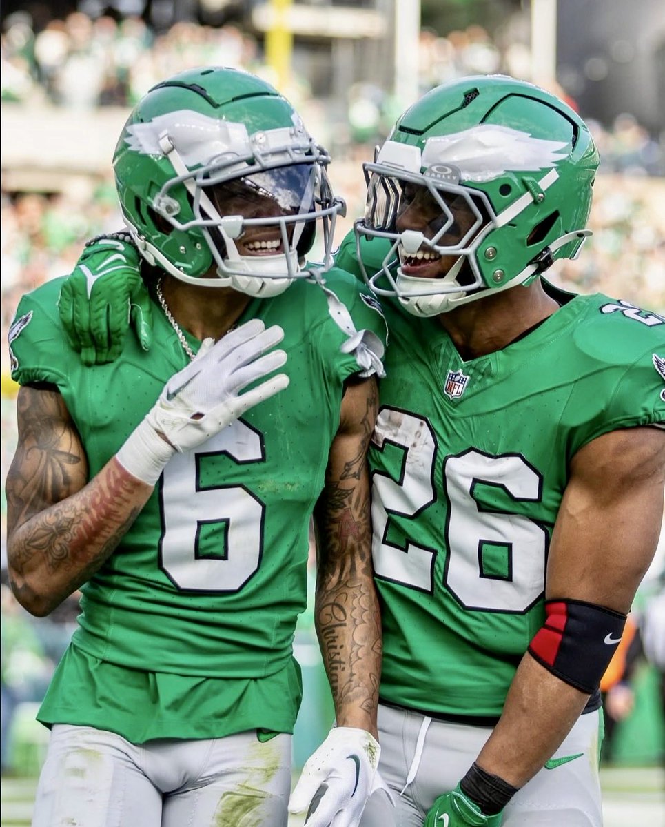 Eagles Nation tweet media