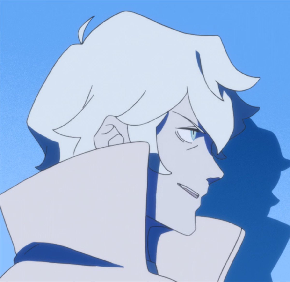 ⠀
⠀⠀❝Spite can truly be a powerful motivator. Then embarrass us not as the Lord Beasts of Ragnarök. The world is, at the end of time, ours to destroy.❞
⠀