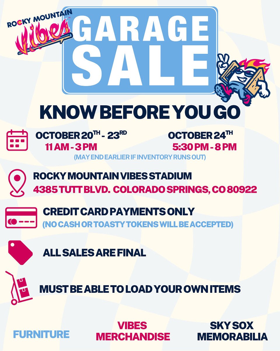 Rocky Mountain Vibes tweet media