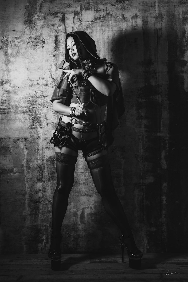 [拡散希望]
Black &amp; White Portraitに出展します。
作品モデルは #柊京羽 <a href="/kyo0803_/">柊 京羽(ﾋｲﾗｷﾞ ｷｮｳ)@ついに一口馬主🏇2月リク撮募集中📸🍃</a> さん。
ご来場いただけると幸いです。

Black &amp; White Portrait
期間：11/24(月)-30(日)
時間：11:00(初日17:00)-21:00(最終日17:00)
場所：渋谷 ギャラリー・ルデコ 4F
#portrait
#ポートレート
#BWP2025
#写真展