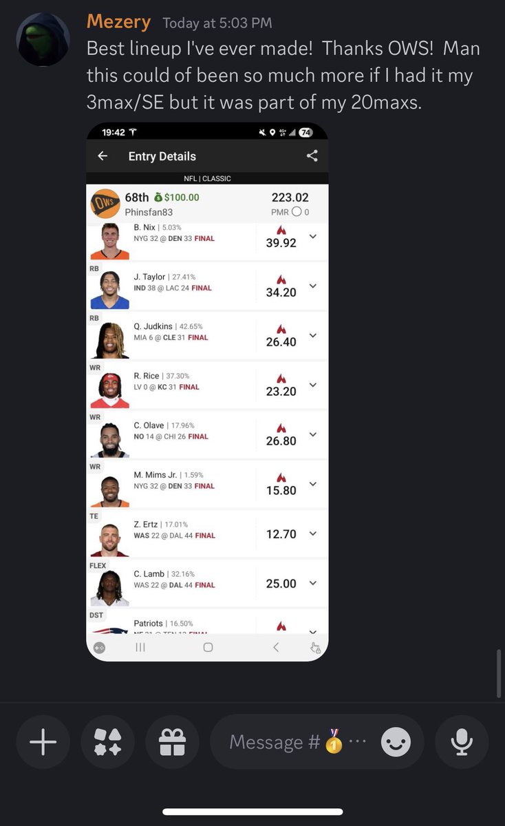 JMToWin's tweet image. Yup…