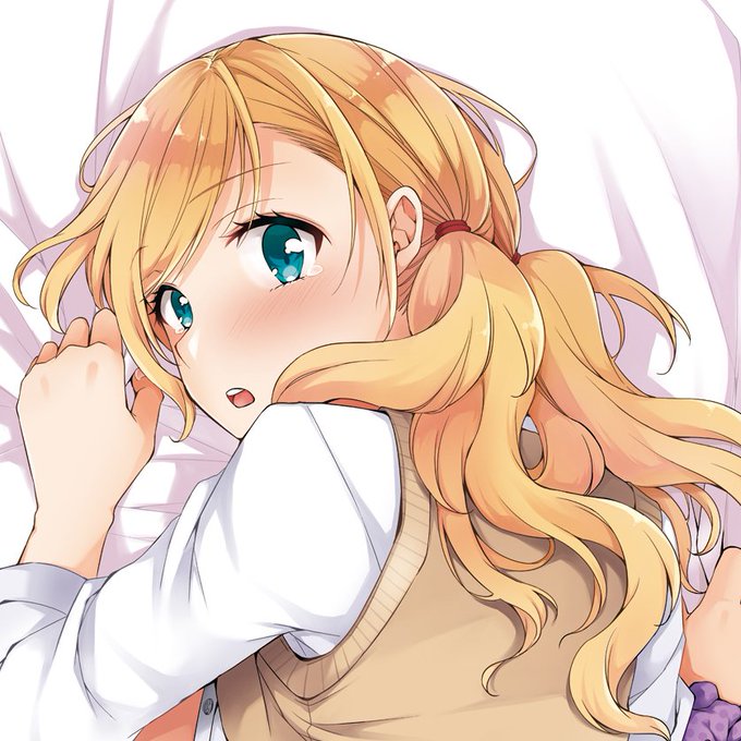 おはようございます☺️
先週1週間、気圧と首の死でほぼ何もできず結局いつも通りの切羽詰まったスケジュールに……お前はいつもそうだ…誰もお前を(ry
今週も頑張って生きましょ～!! 