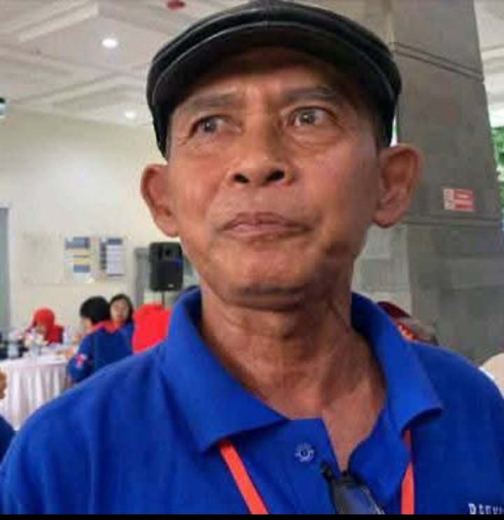 Mulyono ini kemaren Dies Natalis Fak. Kehutanan kemana ya.. Kok menghilang dengan sukses