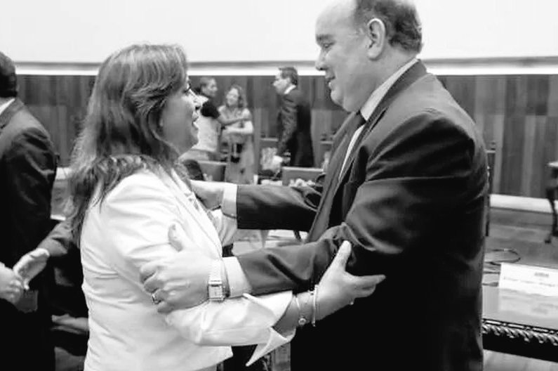 Estamos viendo el fin del terruqueo. Los corruptos ya no generan miedo, porque la gente los reconoce por lo que son.