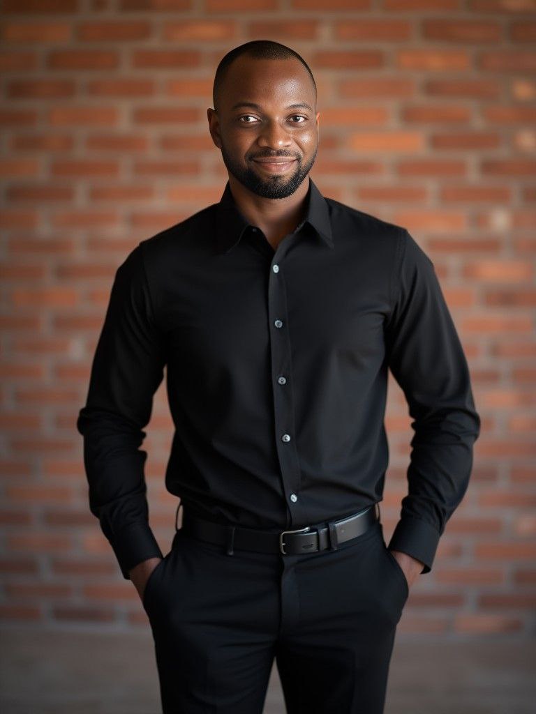 Co-host:
Mr. Iyanda Cherif Abiola 
Head Africa, Publicity Director
Mr. Cherif Abiola Iyanda is a distinguished leader in the digital and entrepreneurial sectors, now serving as the Head of Africa for GCV, overseeing 40 countries, as well as the Head GCV Ambassador for Ivory