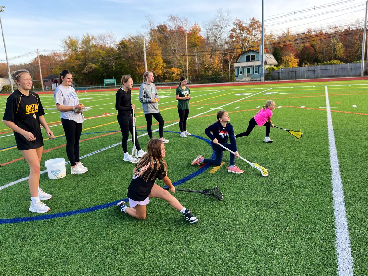 North Reading Girls Lacrosse tweet media