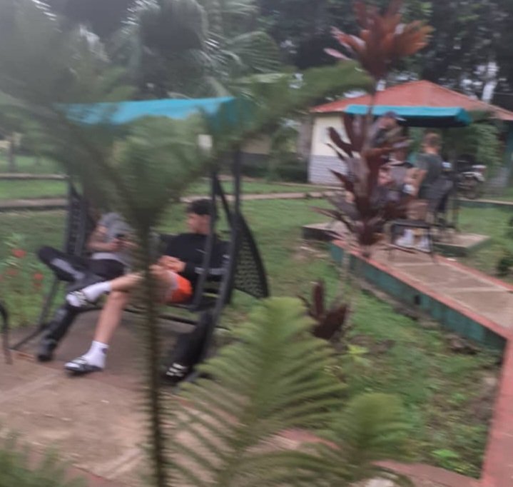 Con la actuación de la Agrupación musical mayajigüense Cuba Nueva cerró Meneses y su Casa de Cultura Eloy Pérez González las actividades de la Jornada por el Día de la Cultura Cubana.