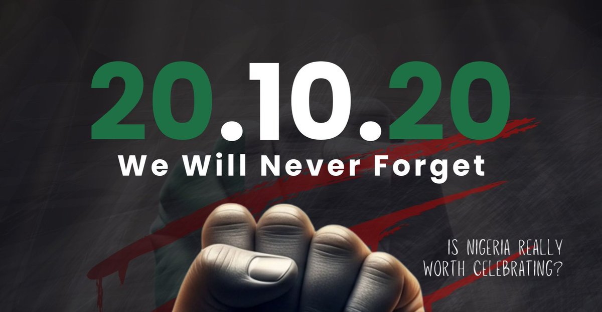 iamNeare's tweet image. WE WILL NEVER FORGET