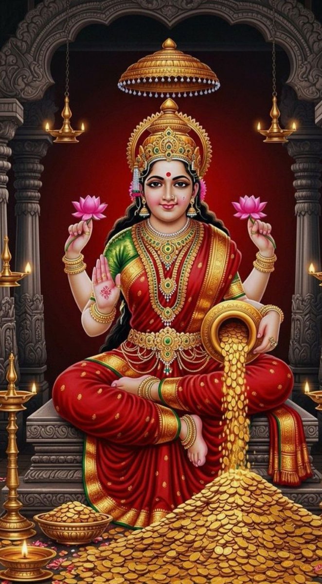 जय माता दी