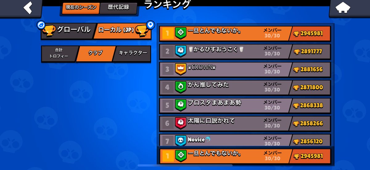 とんでもないがっつけー！ tweet media