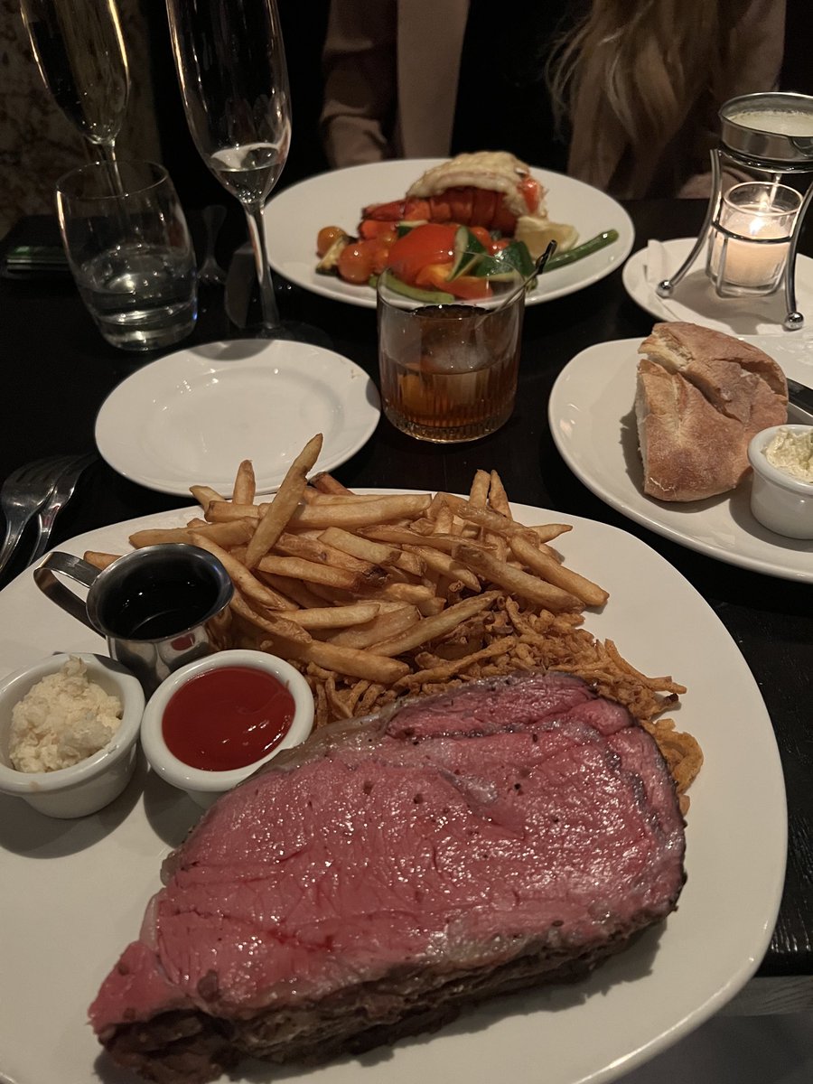 exitmultiple's tweet image. Prime rib szn