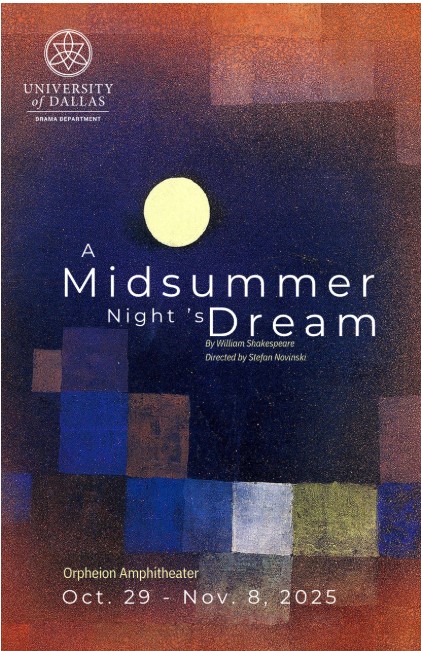 UDDRAMA's tweet image. Tickets for A Midsummer Night's Dream at the Orpheion Theater are available now! Get your tickets by clicking on the link below:
udallas.edu/academics/prog…