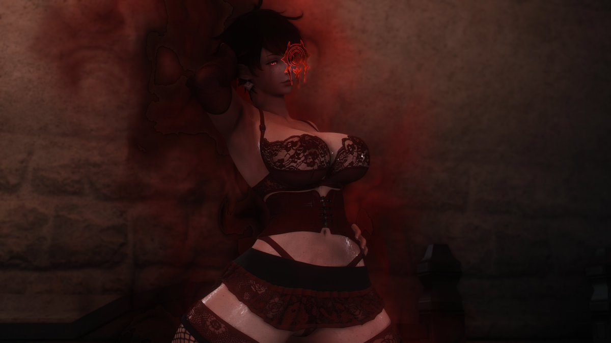 "Alisaie" tweet media