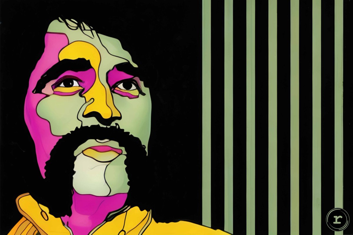 regladetres01's tweet image. #Momento #MeloManía | 🎹MÁS QUE UNA BANDA SONORA | 🎼Midnight Express trae desde la nostalgia a #GiorgioMoroder, 👉el creador del cyborg sónico, el padre del disco moderno👈
📣📣Aquí la reseña de #JoséAlfredoBarrigaJuárez
▶regladetres.com.mx/mas-que-una-ba…