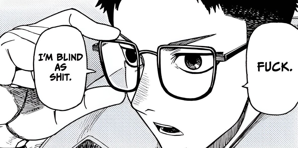 Out Of Context Manga (@mangacontexts) on Twitter photo 