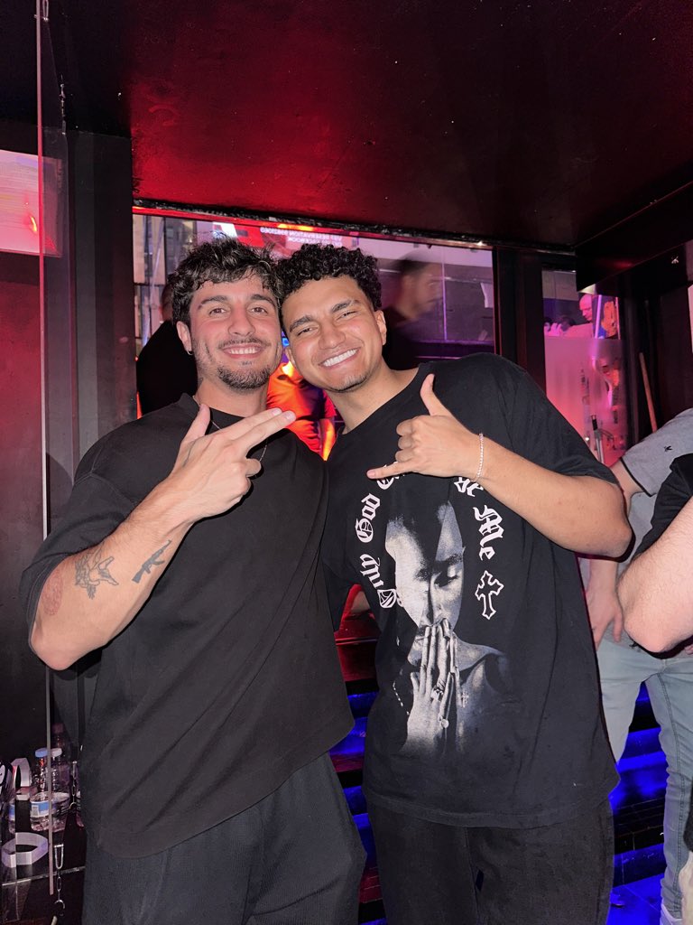 siddecs's tweet image. El 🐂 Nadotti